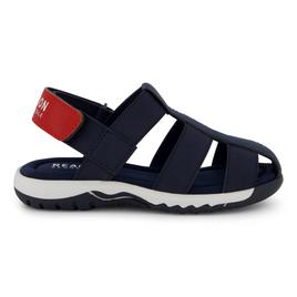 Little Boys Kenneth Cole® Benjamin Casey Sandals