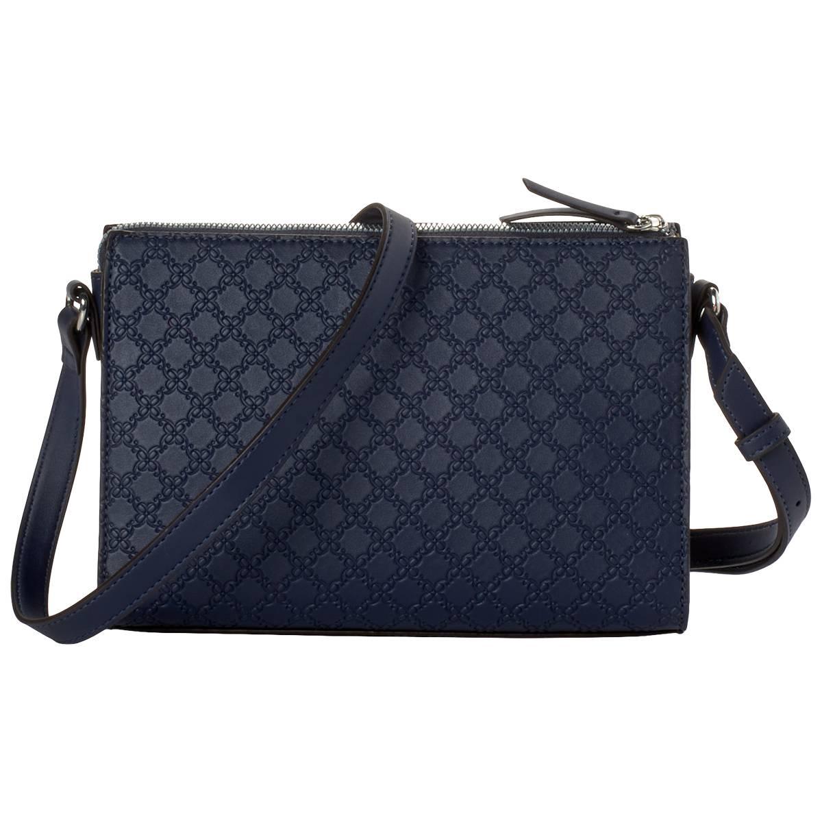 Nine West Brennan Camera Crossbody
