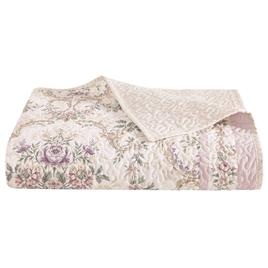 Royal Court Avant Garden 3pc. Reversible Quilt Set