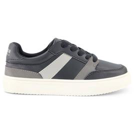 Big Boys Kenneth Cole® Aaron Leonardo Low Top Count Sneakers