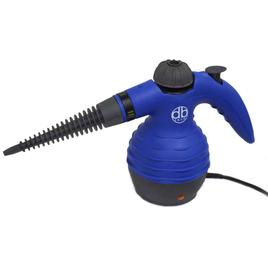 DB Tech Handheld Multi-Purpose Pressurized Steam Cleaner