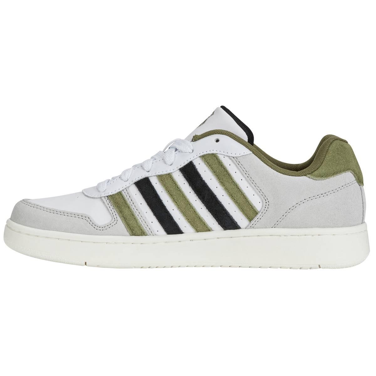 Mens K-Swiss Court Palisades Sneakers