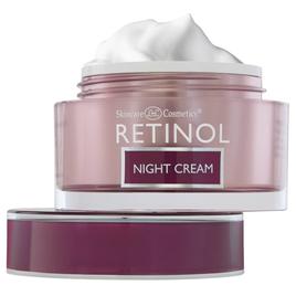 Retinol Night Cream