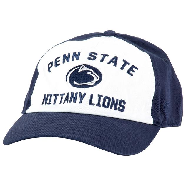 Mens Top of The World PSU Weston Tow Cap