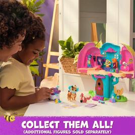 Spin Master Vida The Vet Treehouse Playset
