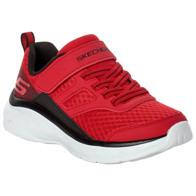 Big Boys Skechers® Boundless Athletic Sneakers