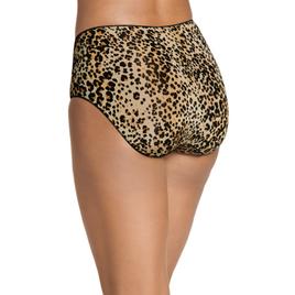 Womens Jockey® No Panty Line Promise® Tactel® Brief Panties 1372