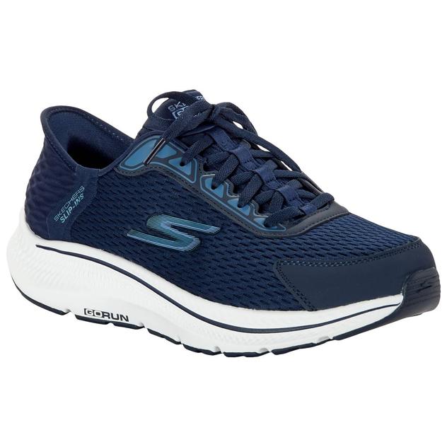 Womens Skechers Slip-ins® GO RUN Consistent 2.0 - Endure Sneakers