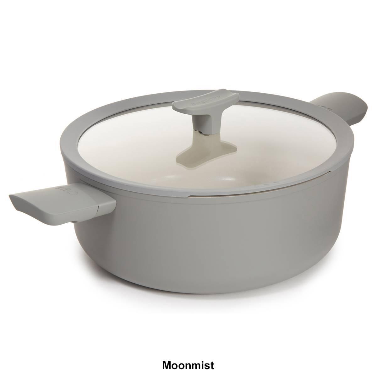 BergHOFF Balance 6.5qt. Non-stick Ceramic Stockpot