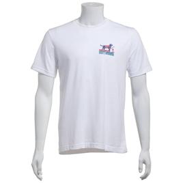 Mens IZOD(R) Dog Sup Club Short Sleeve Tee