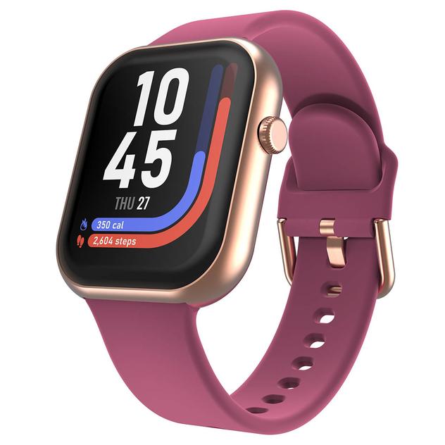 Unisex iTouch Air 5 Smartwatch - TA5L01-C10