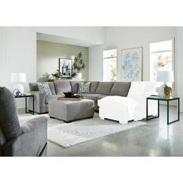 Oliver Left Side Facing Corner Sofa