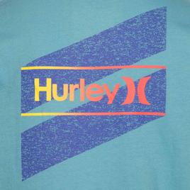 Boys (8-20) Hurley One Only Slash Long Sleeve Tee