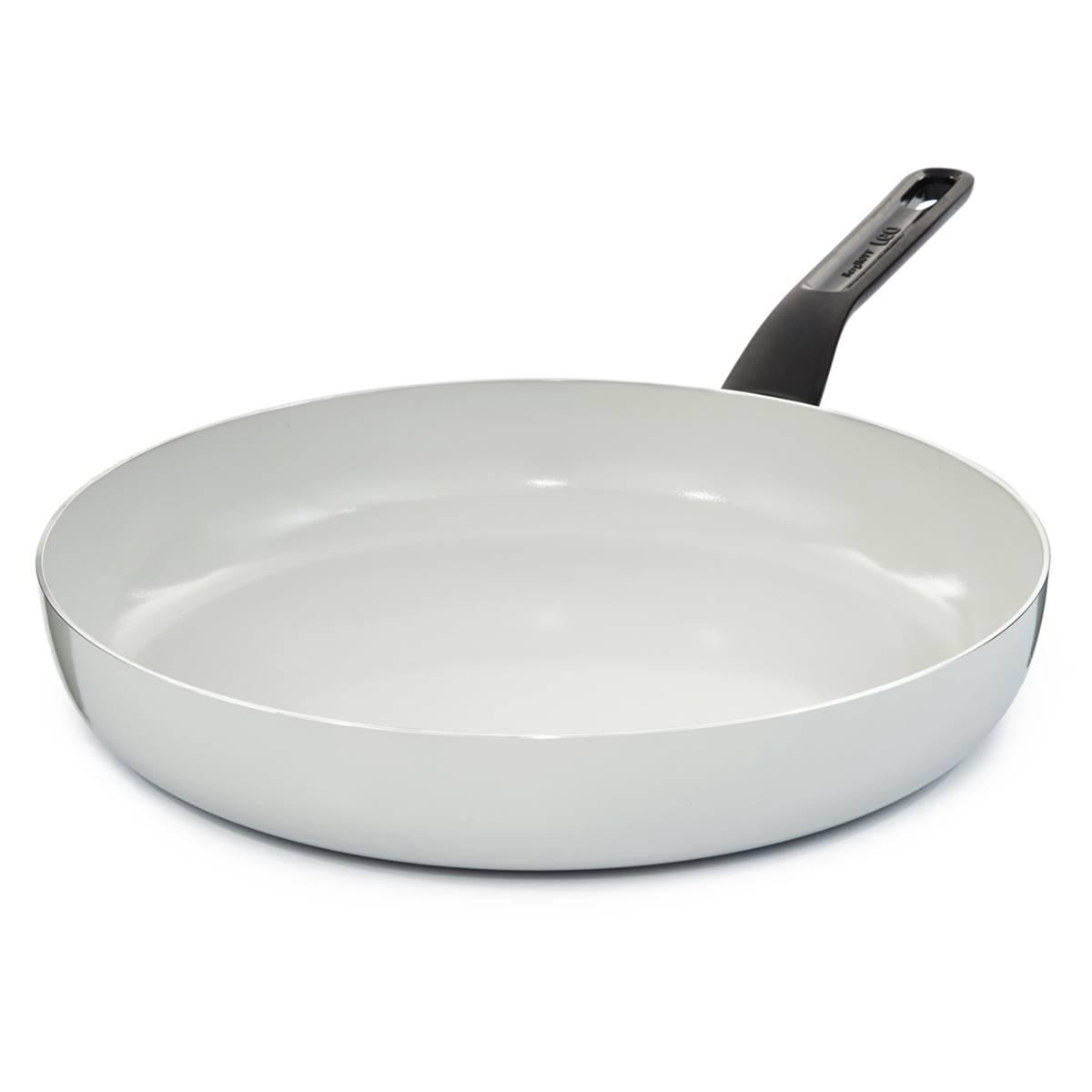 BergHOFF Glints Nonstick 12.5in. Ceramic Frying Pan