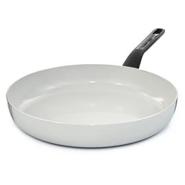 BergHOFF Glints Nonstick 12.5in. Ceramic Frying Pan