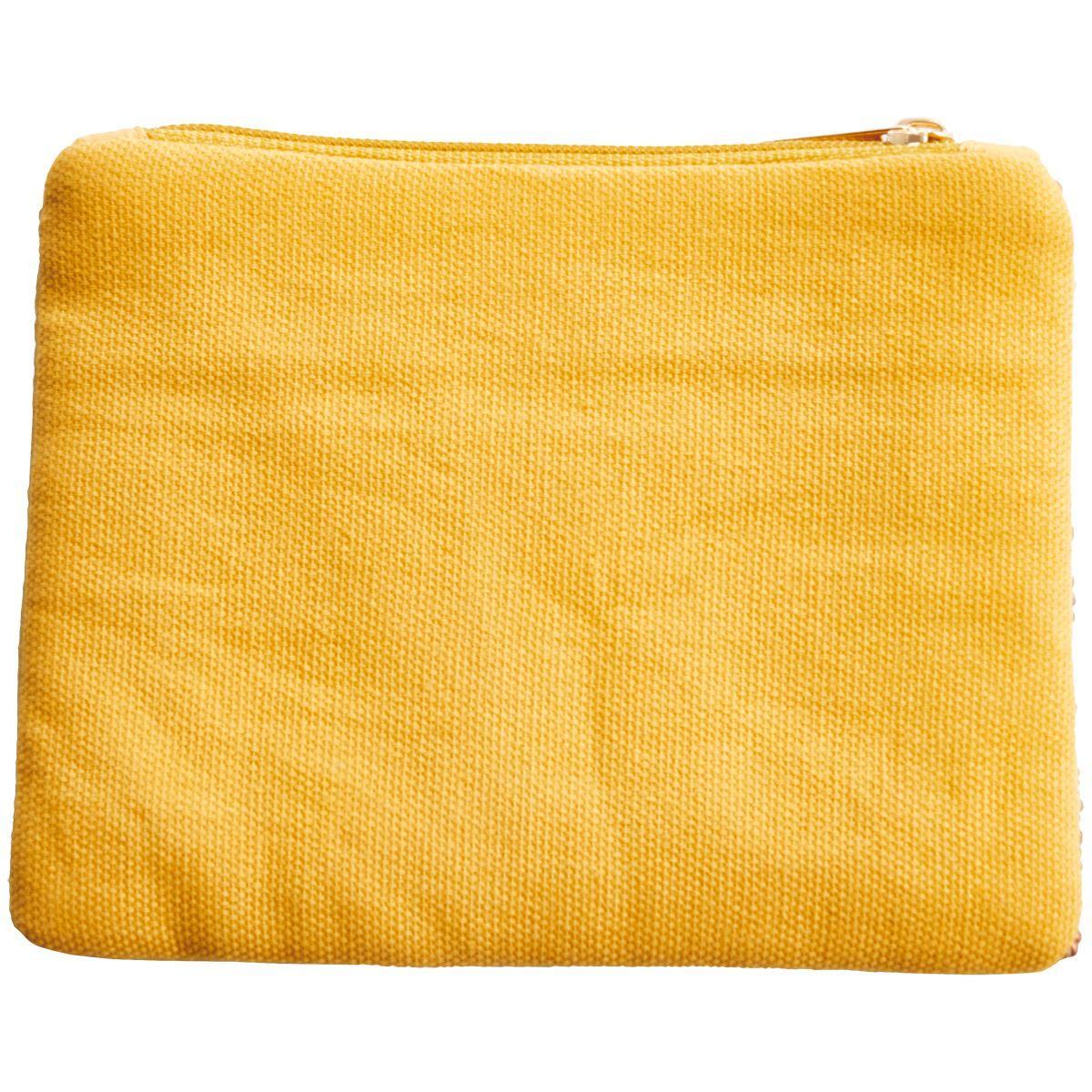 Womens Curated Collection Game Day Coin Purse