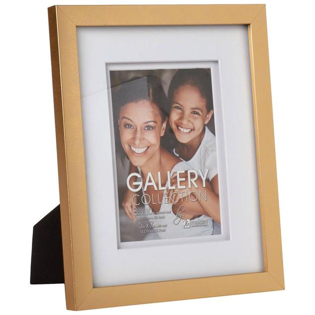 Malden Gold 2-Spacer Frame