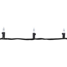Northlight Seasonal 100ct. Pure White LED Mini Christmas Lights
