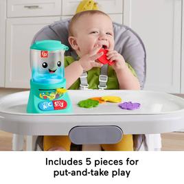 Fisher-Price® Counting & Color Smoothie Maker