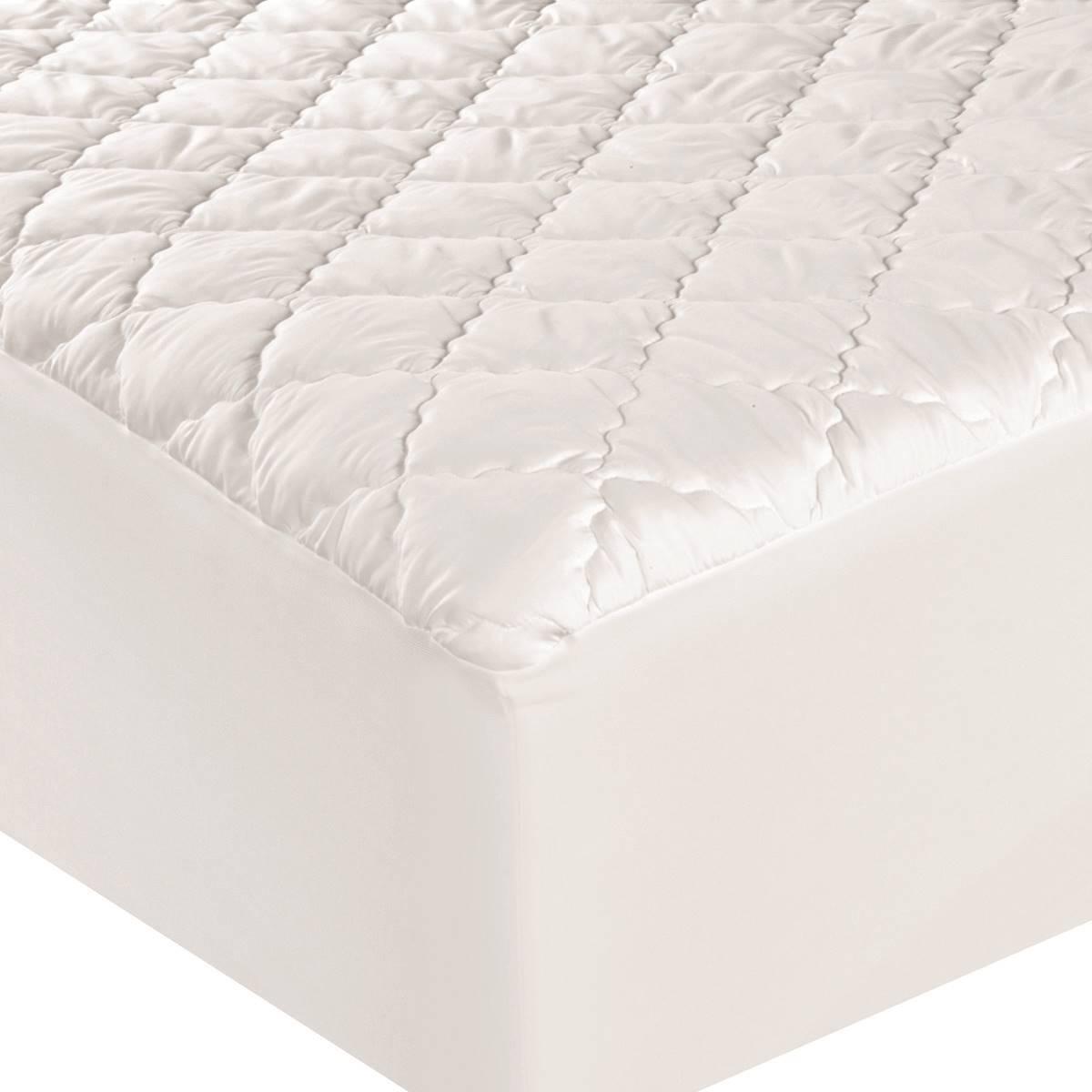 Sealy Waterproof Plus Mattress Pad