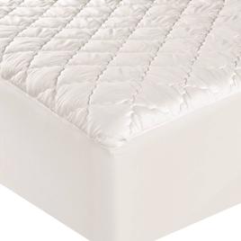 Sealy Waterproof Plus Mattress Pad