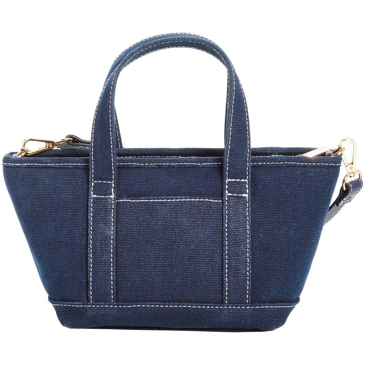 Nanette Lepore Rosina Canvas Satchel