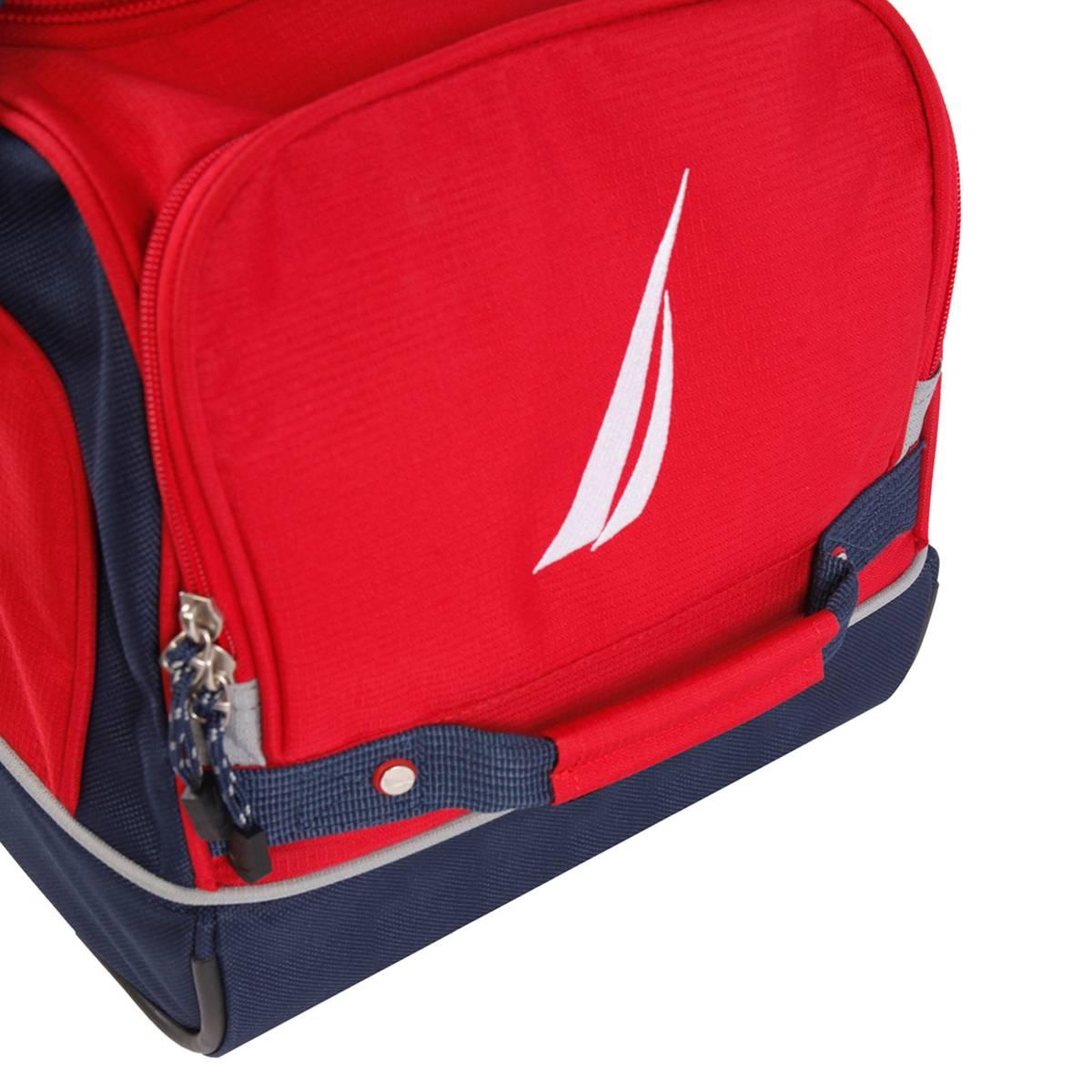 Nautica Submariner 22in. Duffel Bag