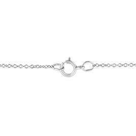 Haus of Brilliance Diamond Accent Starfish Pendant Necklace