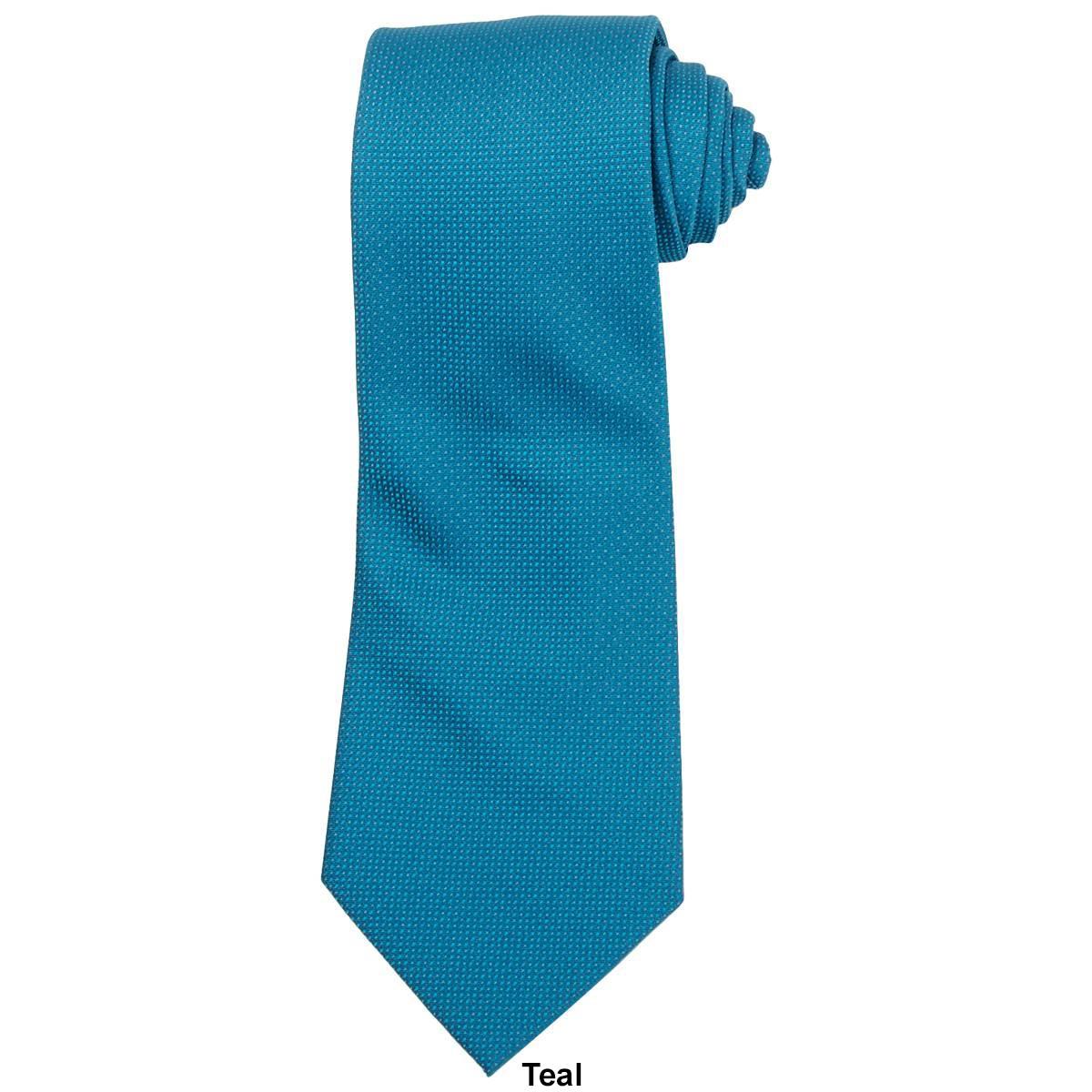 Mens John Henry® Muker Solid Tie