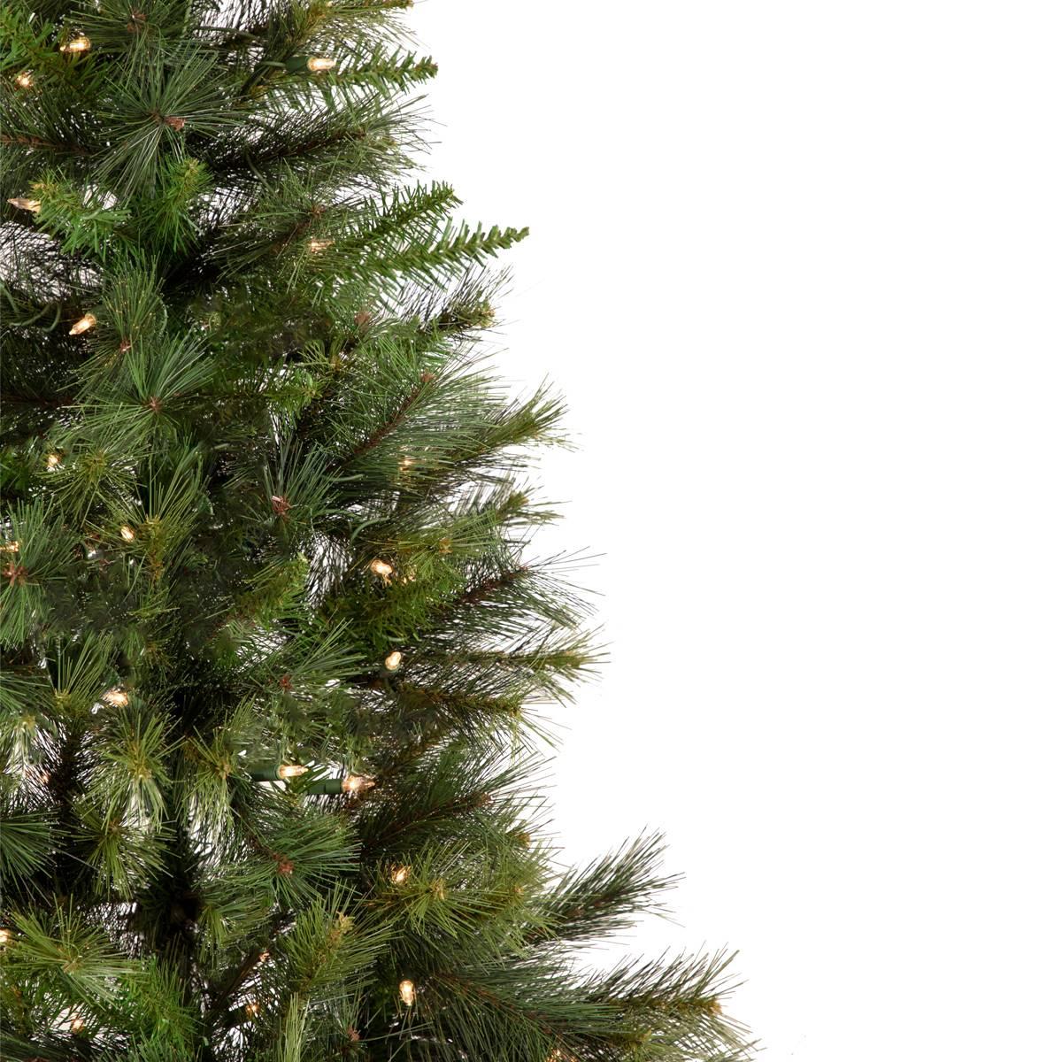 Northlight Seasonal 6.5ft. Canyon Pine Artificial Christmas Tree
