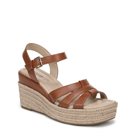 Womens Lifestride Havana Espadrille Wedge Sandals