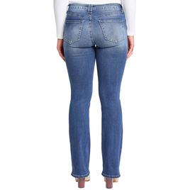 Juniors YMI® 5 Pocket Bootcut Jeans