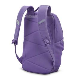 High Sierra Swoop Signature Backpack - Light Purple