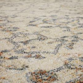 Mohawk Home Theseus Cream Area Rug