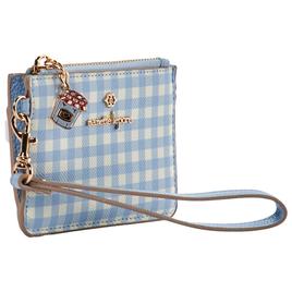 Nanette Lepore Tutti Wristlet with Charm