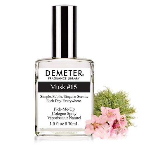 DEMETER(R) Musk #15 Cologne Spray