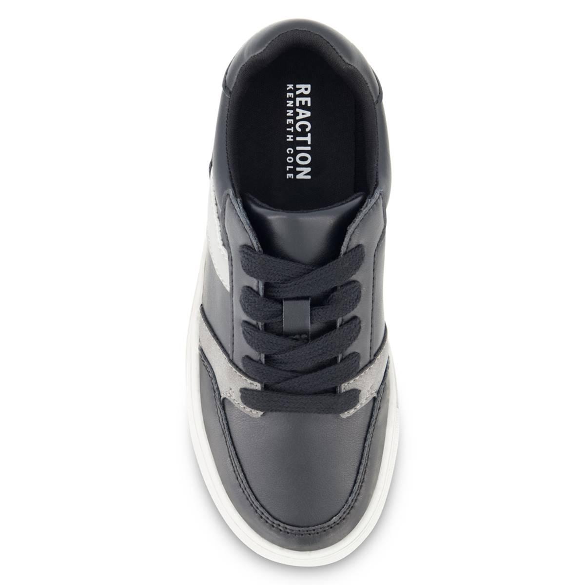 Big Boys Kenneth Cole® Aaron Leonardo Low Top Count Sneakers