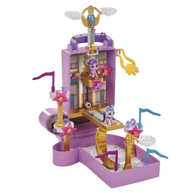 My Little Pony Mini World Magic Compact Creation