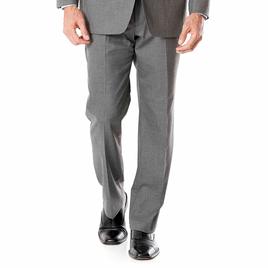 Mens J.M. Haggar(R) Premium Stretch Solid Suit Pants