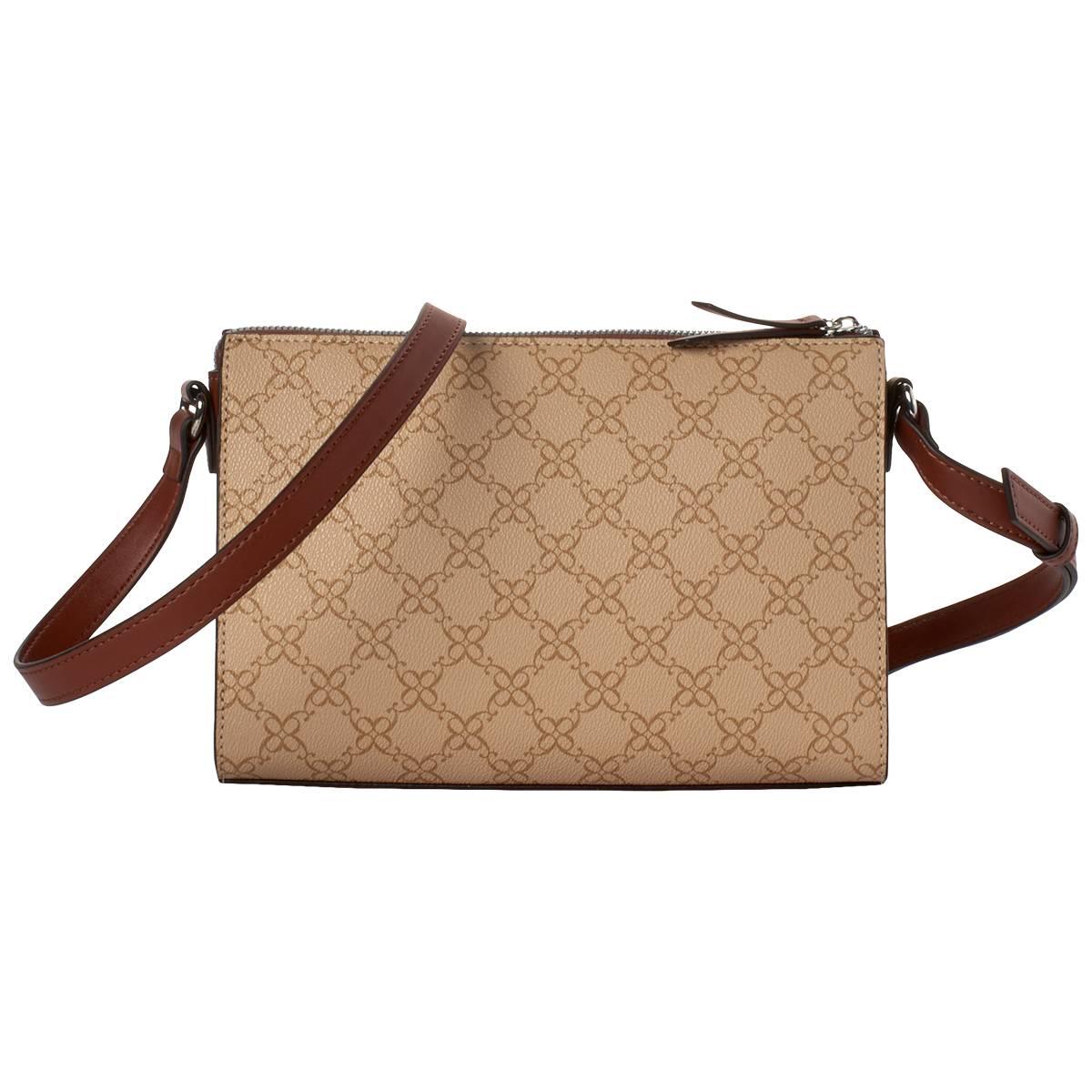 Nine West Brennan Camera Crossbody