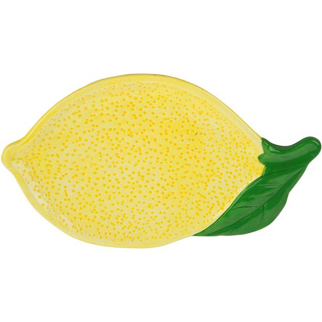 Home Essentials Lemon Spoon Rest