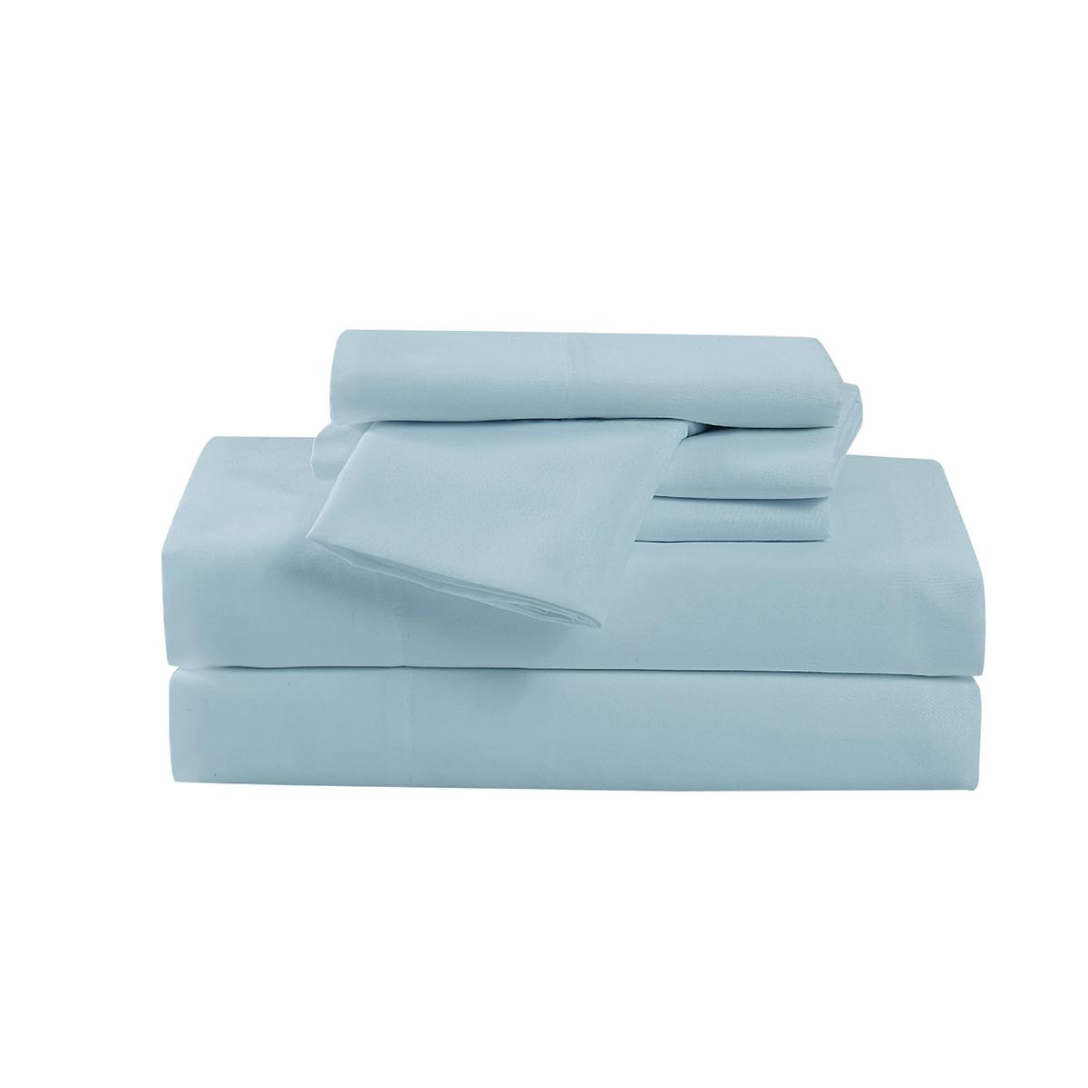Cannon Heritage Solid Sheet Set