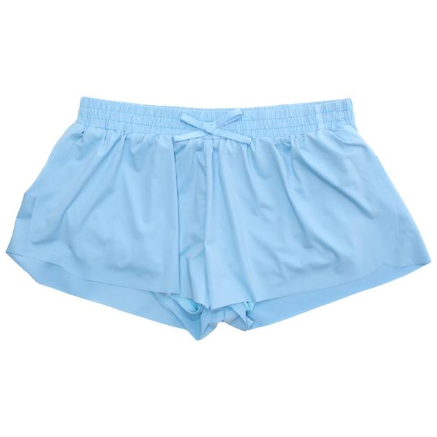 Girls (7-14) Jolie & Joy Solid Butterfly Short