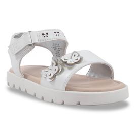 Little Girls Jessica Simpson Tia Heather Butterfly Sandals