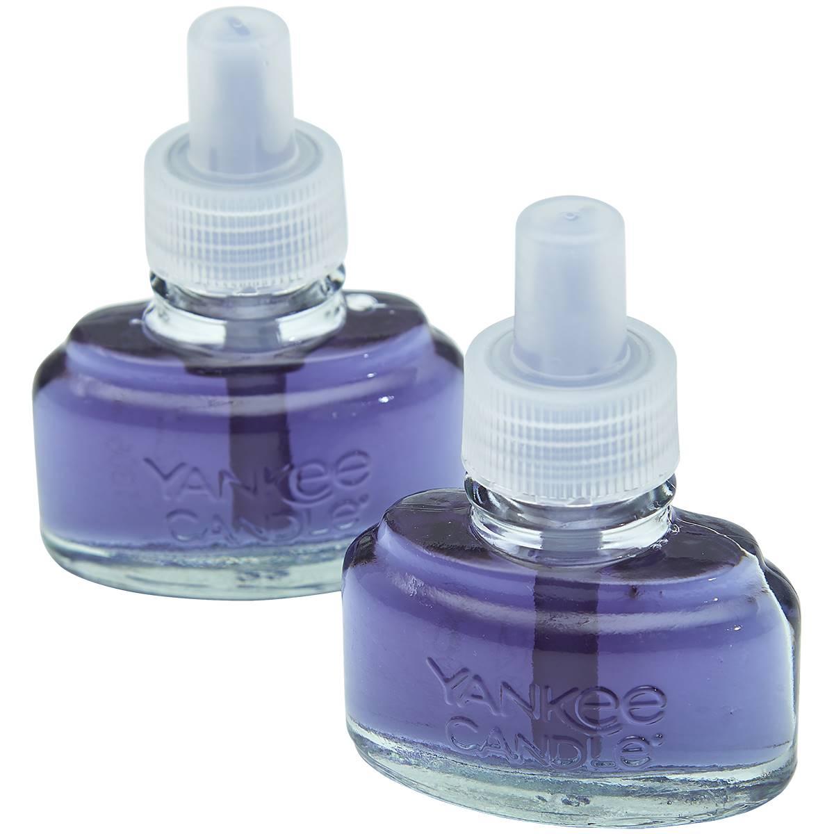 Yankee Candle(R) ScentPlug(R) Midsummers Night Refill - Set of 2