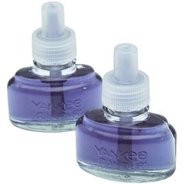 Yankee Candle(R) ScentPlug(R) Midsummers Night Refill - Set of 2