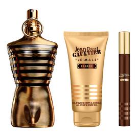 Rabanne Le Male Elixir 3pc. Gift Set