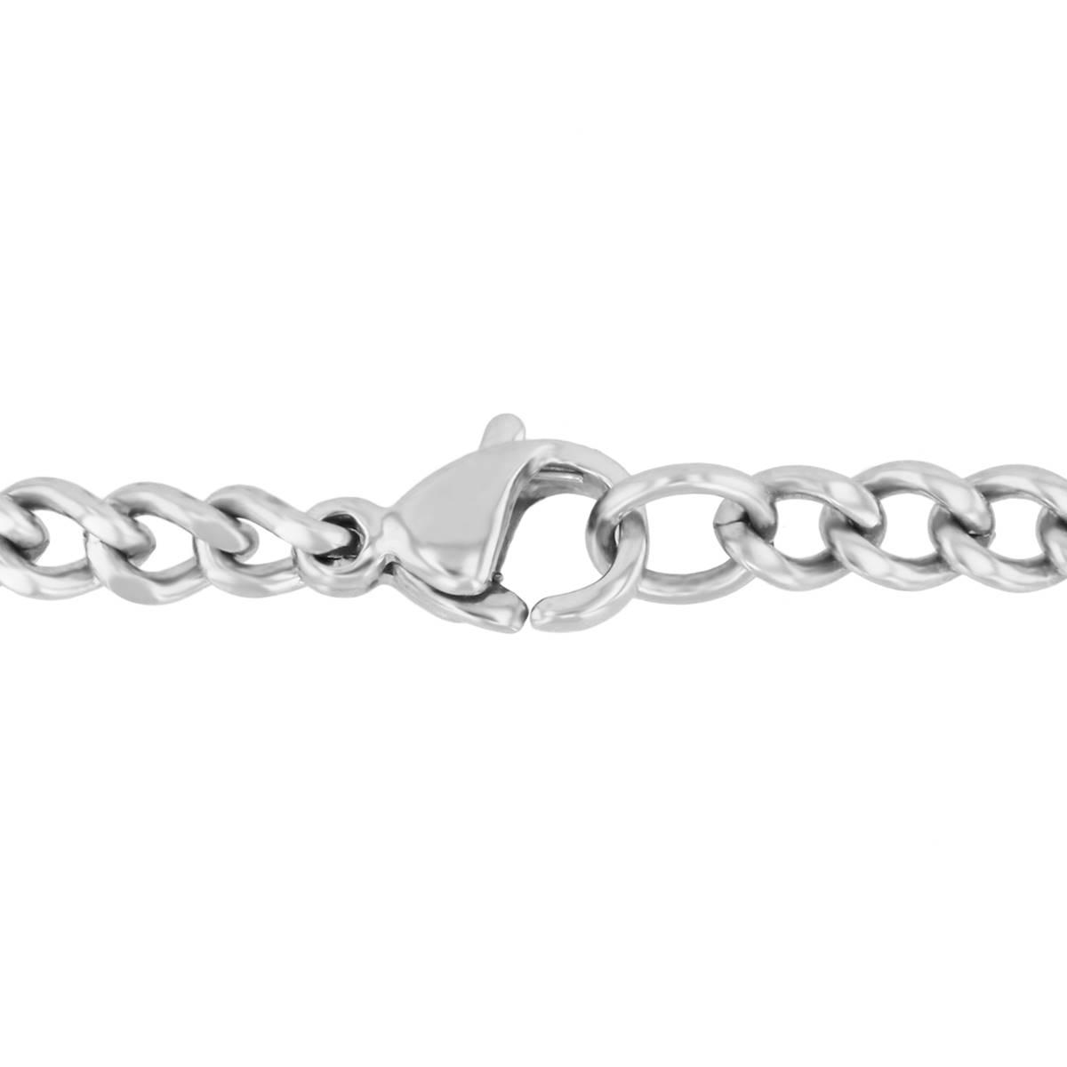 Mens Nova Star® Forged 1/20ctw. Lab Grown Diamond Cross Pendant