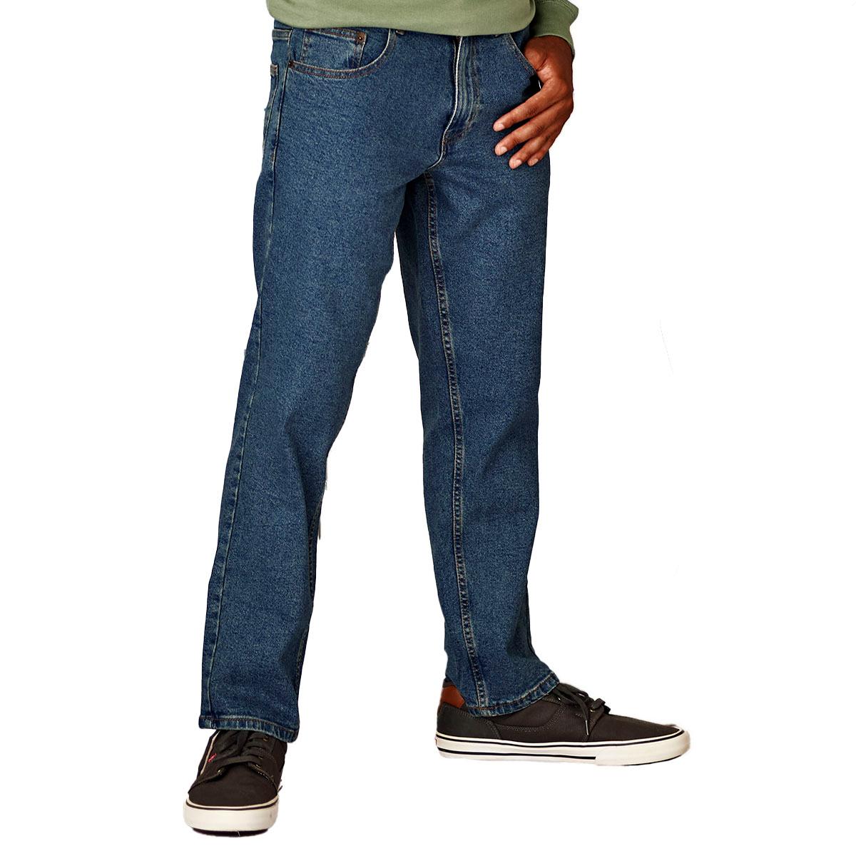 Mens Architect® ActiveFlex Slim Fit Denim Jeans