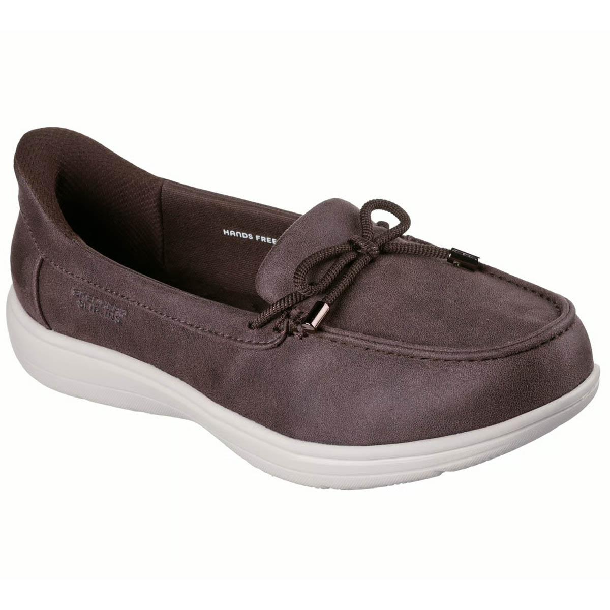 Womens Skechers Slip-ins(R) On-The-Go Flex Radia Fashion Sneakers